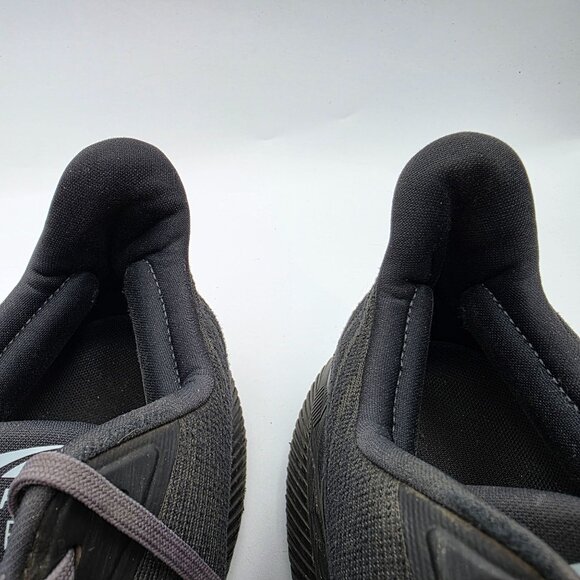 Altra Experience Flow Mens Size 11 Black Athletic Shoes Running Walking Outdoors - Picture 9 of 13